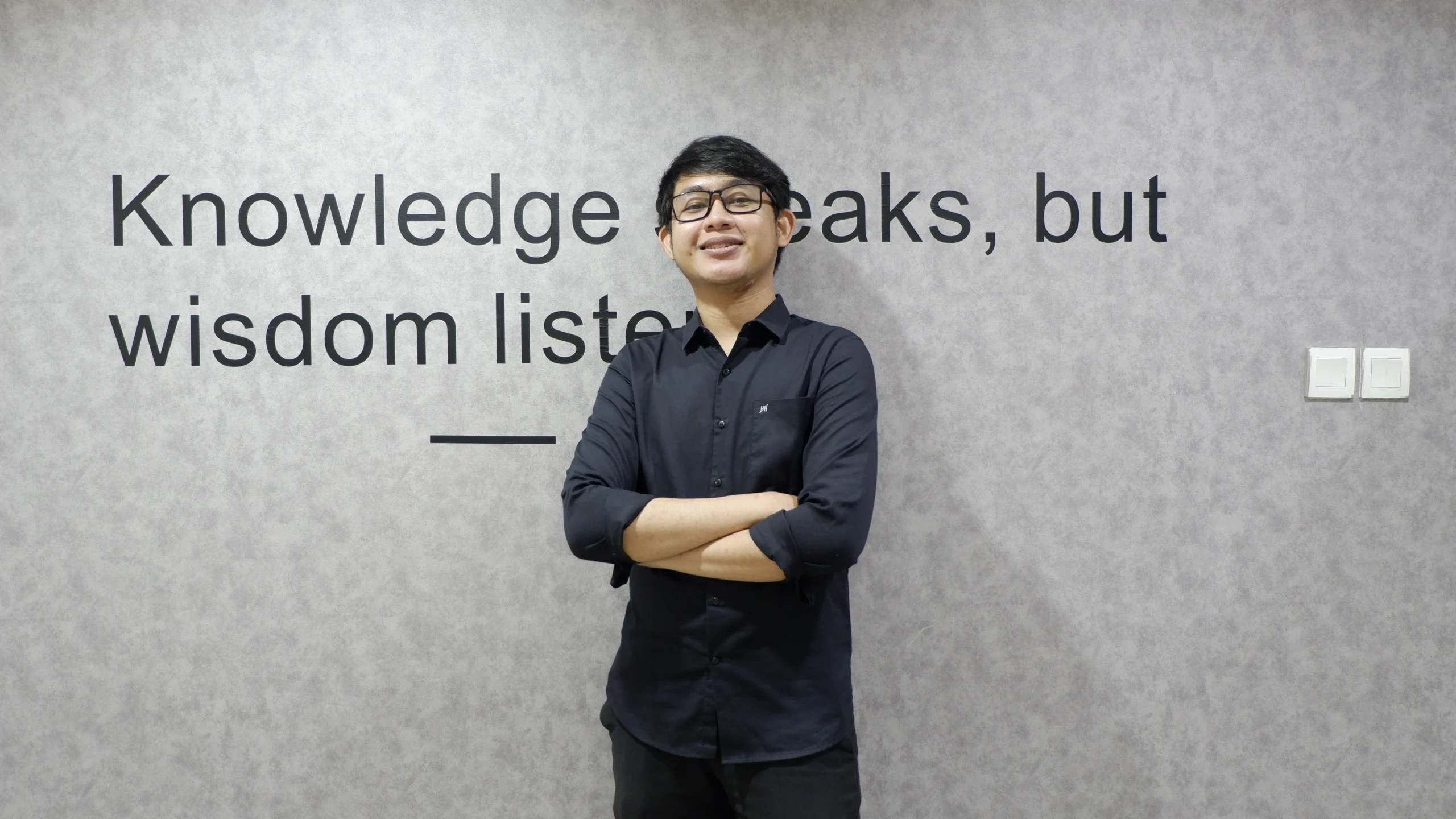 Dzul Fiqram - SEO & Trader