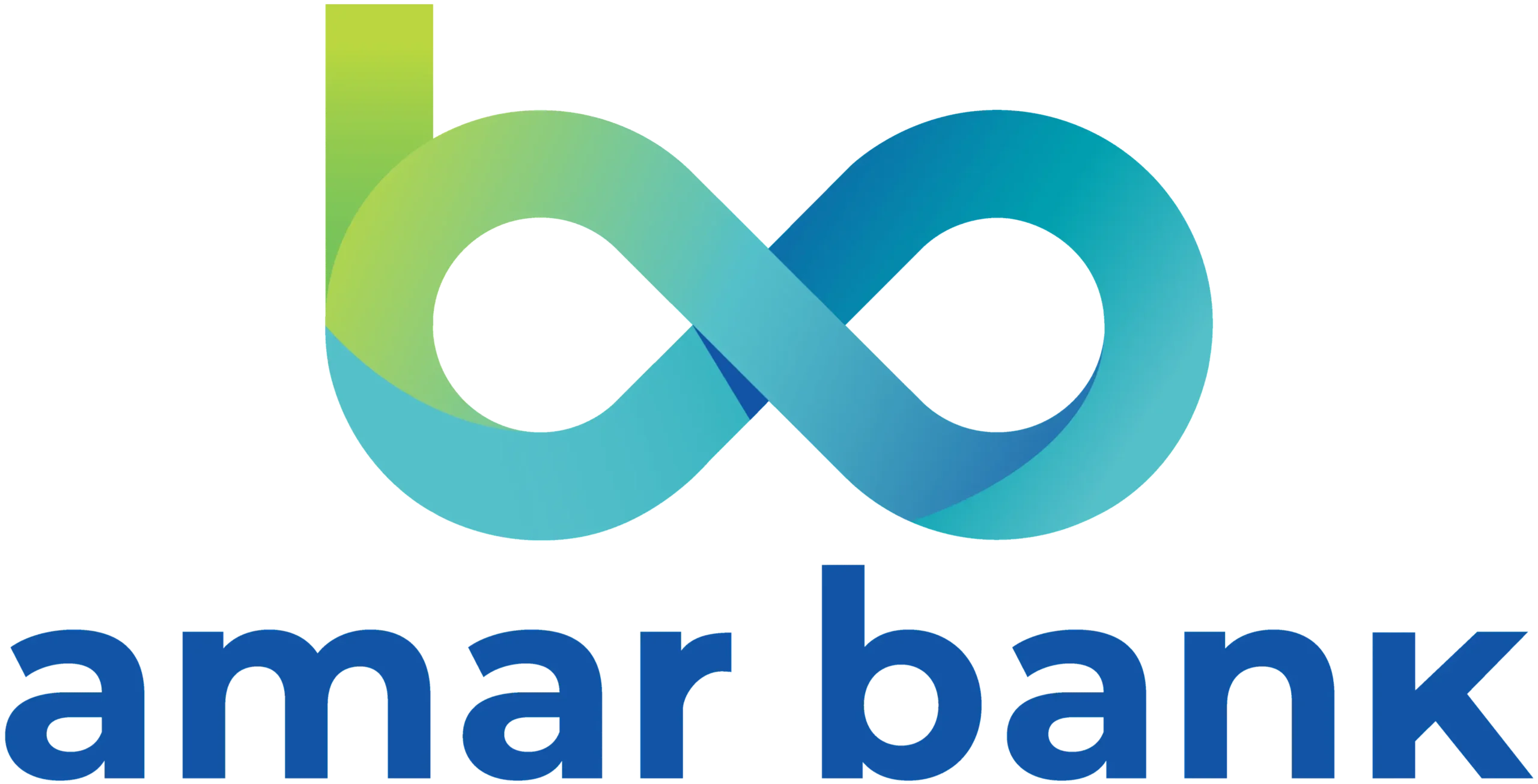 Logo Amar Bank
