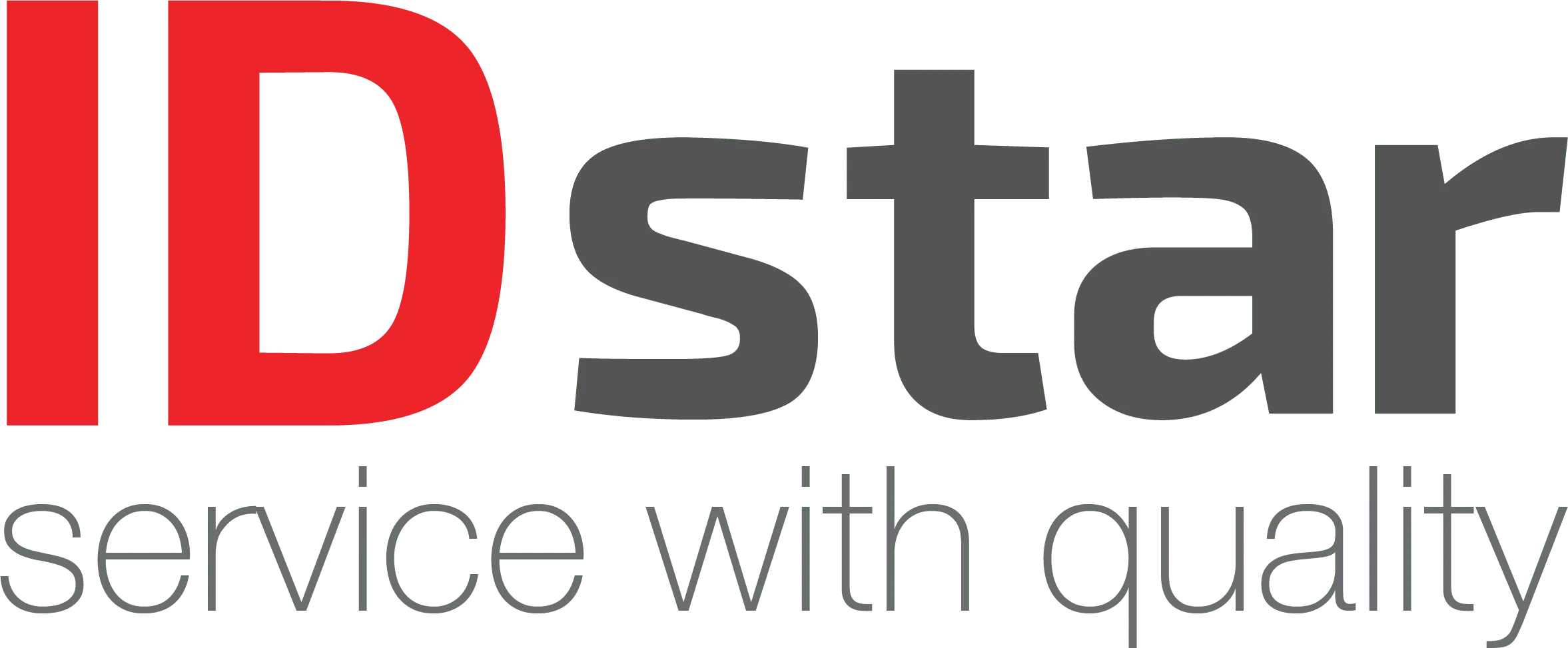 Logo IDStar