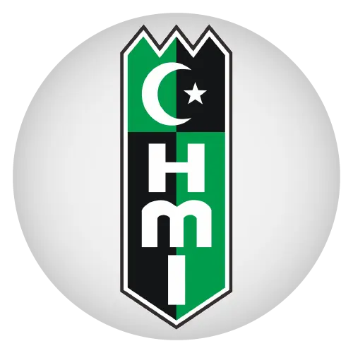 Logo HMI